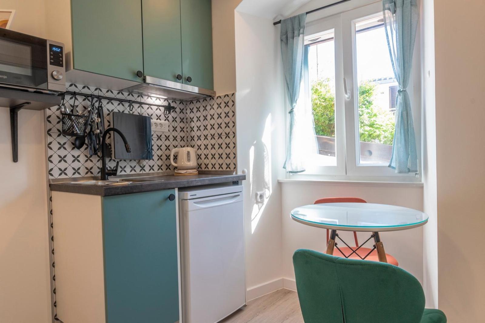 Guest house Old Town & Ela Place Split
