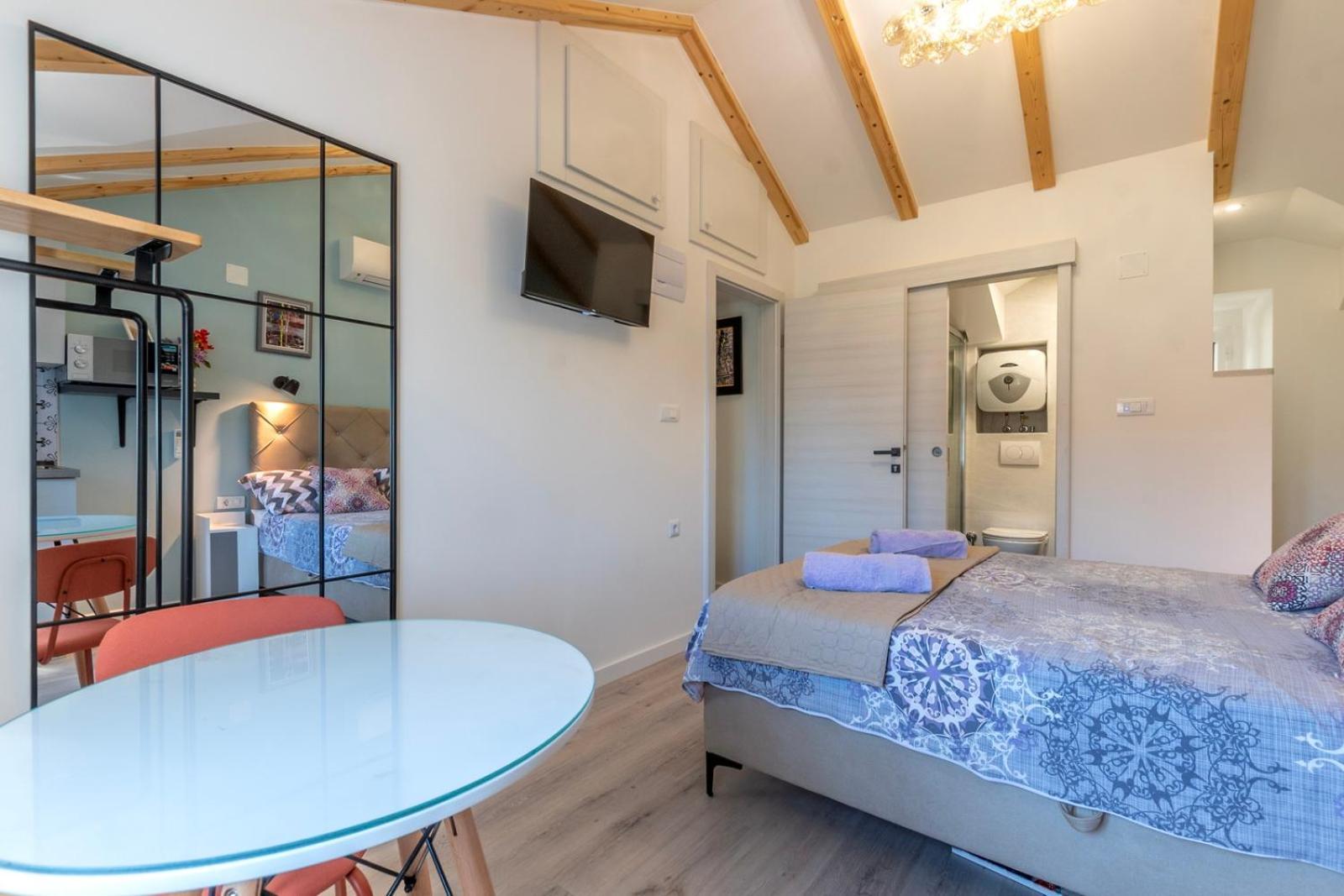 Old Town & Ela Place Guest house Split