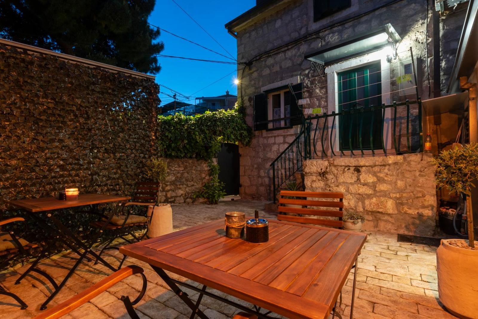 Old Town & Ela Place Guest house Split