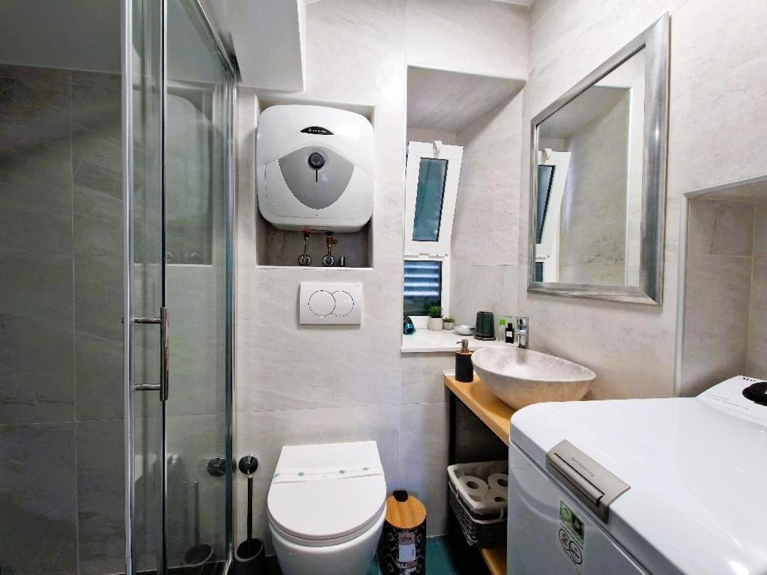 Guest house Old Town & Ela Place Split