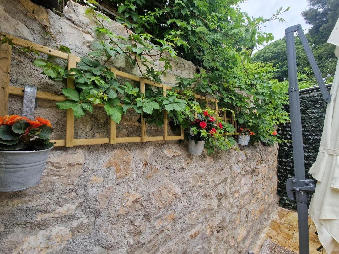 Old Town & Ela Place 3* Split