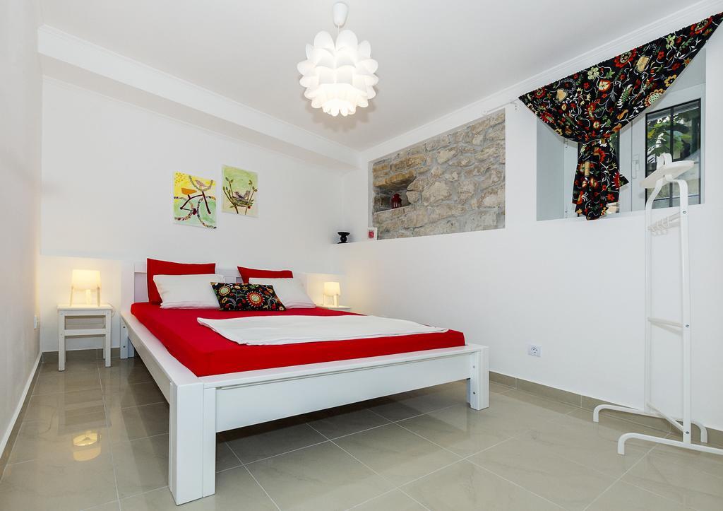 Old Town & Ela Place Guest house Split