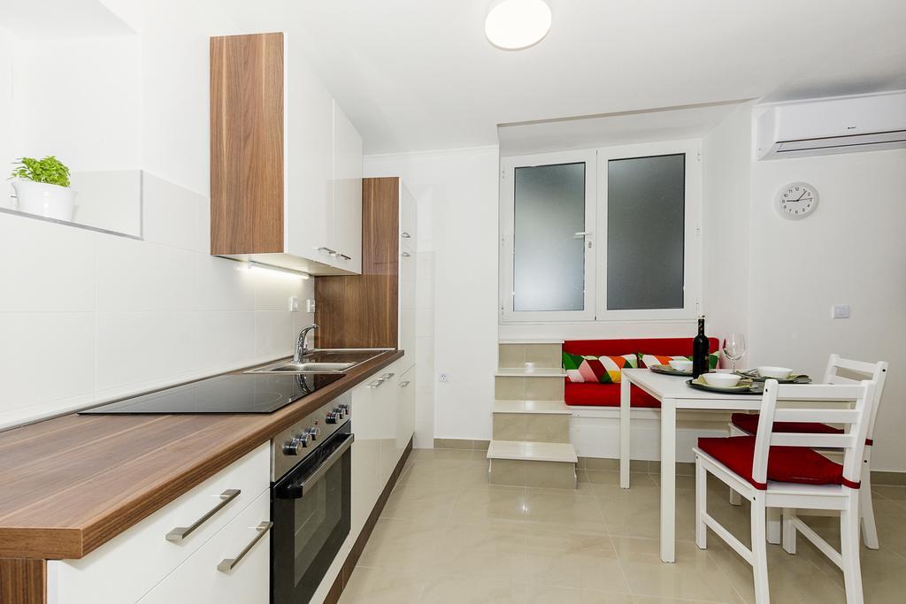 Old Town & Ela Place Guest house Split