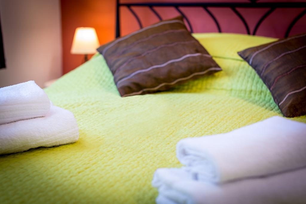 Guest house Old Town & Ela Place