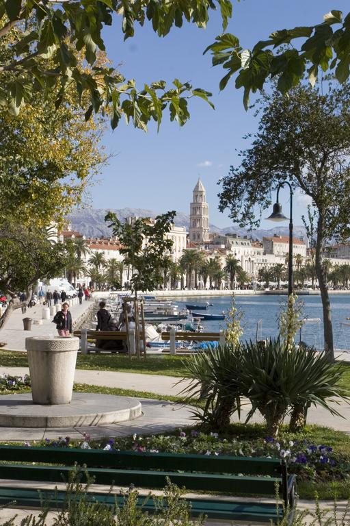 Old Town & Ela Place Penzion Split